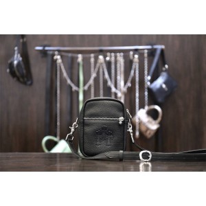 Chrome hearts CH克罗心鉴定官网包包Taka mini斜挎包相机包K685